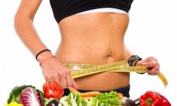 Почему не существует «правильной» диеты для похудения