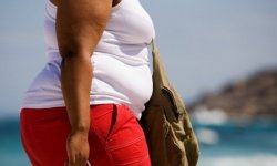 Ожирение — бич 21 века