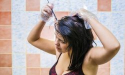 Топ главных ошибок женщин, которые решились на окрашивание волос дома