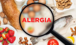 Какие продукты не вызывают аллергию?