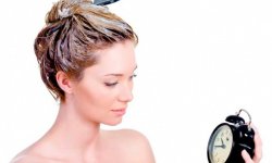 Как обесцветить волосы гидроперитом и не сжечь их