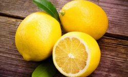 5 лучших масок на основе лимона, которые можно приготовить самостоятельно