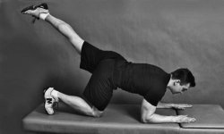 Что такое изометрическая гимнастика и как она поможет похудеть и улучшить самочувствие