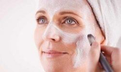 Как с помощью домашней маски улучшить состояние тонкой кожи