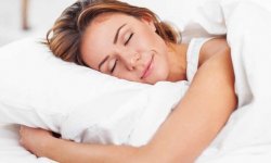 5 причин, почему для красивой фигуры женщинам нужно больше сна, чем мужчинам