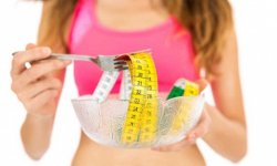 Почему на самостоятельно подобранной диете трудно сбросить лишний вес навсегда