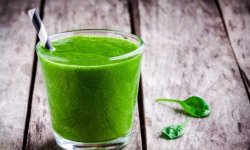 Лучшие зеленые смузи, которые помогут похудеть