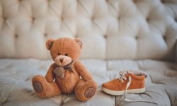 Как подобрать идеальную обувь для своего ребенка?
