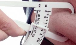 Какой процент жира в организме оптимальный и как его определить самостоятельно