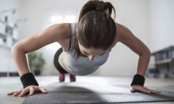 5 преимуществ домашнего фитнеса для тех, кто постоянно откладывает поход в спортзал