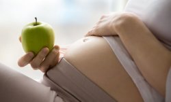 Какие витамины пить при планировании беременности?
