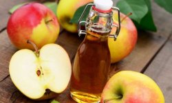 Как сделать тоник на яблочном уксусе в домашних условиях