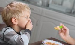 Недоедание или недовес — есть ли повод волноваться