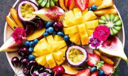 Почему нельзя есть фрукты сразу после еды