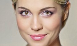 Как подобрать цветовую палитру теней для повседневного макияжа ваших глаз