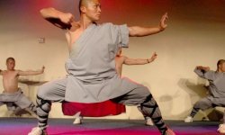 Как китайская гимнастика Цигун помогает привести фигуру в порядок
