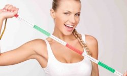 Какие привычки помогут удержать вес после похудения