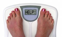 Причины лишнего веса, и как с ним бороться