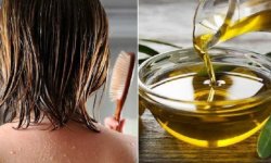 Как приготовить маску с льняным маслом для восстановления волос