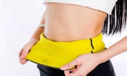 Почему пояса для похудения не помогают и даже вредят