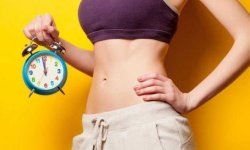 Сколько времени должна длиться тренировка для похудения