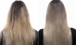 Плюсы и минусы процедуры ботокса для волос