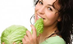 Капустная диета – как похудеть при помощи белокочанной капусты?