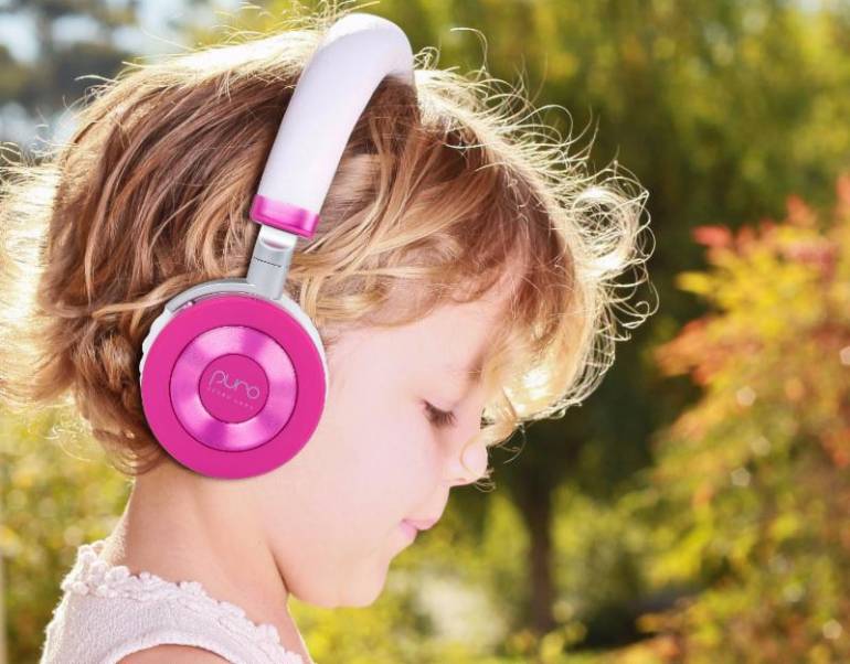 Puro-Sound-Pink-JuniorJams-headphones
