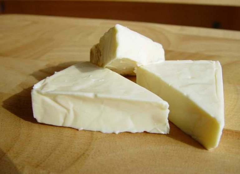 Плавленный Сыр На Диете