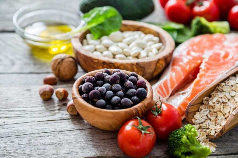 Средиземноморская диета: вкусно, полезно и экономно для кошелька