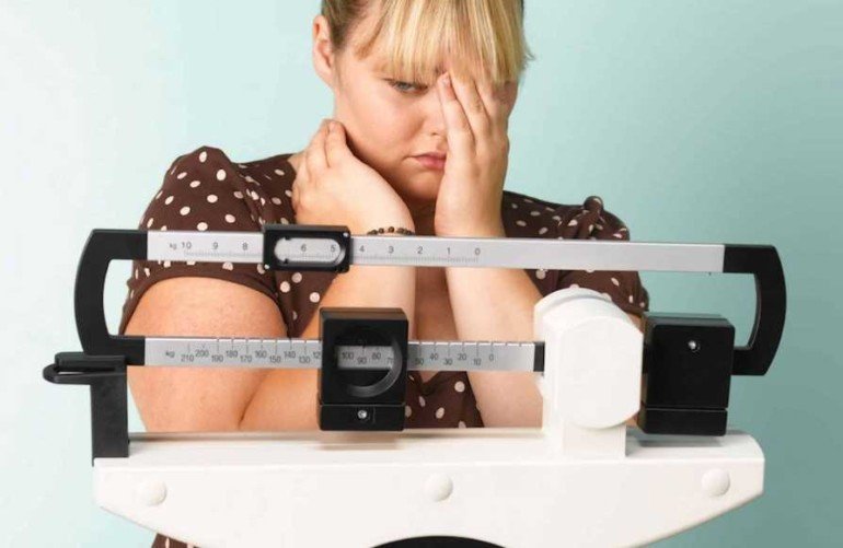 5 установок в голове, которые не дают похудеть даже на диете