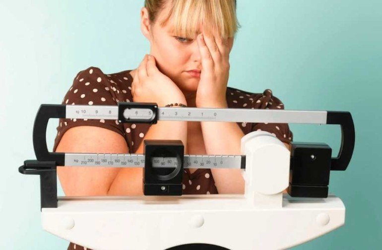 Психология переедания: 5 причин почему никак не получается похудеть