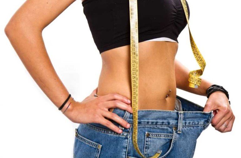 Как "уменьшиться" вдвое без вреда для здоровья: составляем план похудения со 100 кг и более