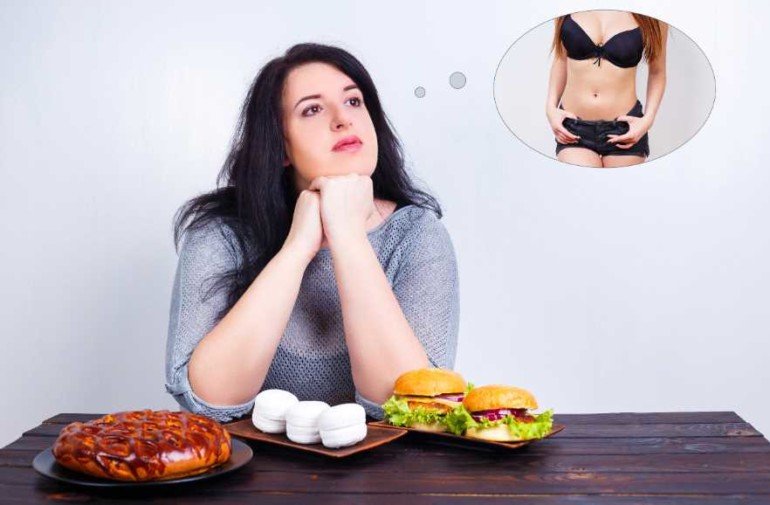 5 скрытых причин, мешающих похудению