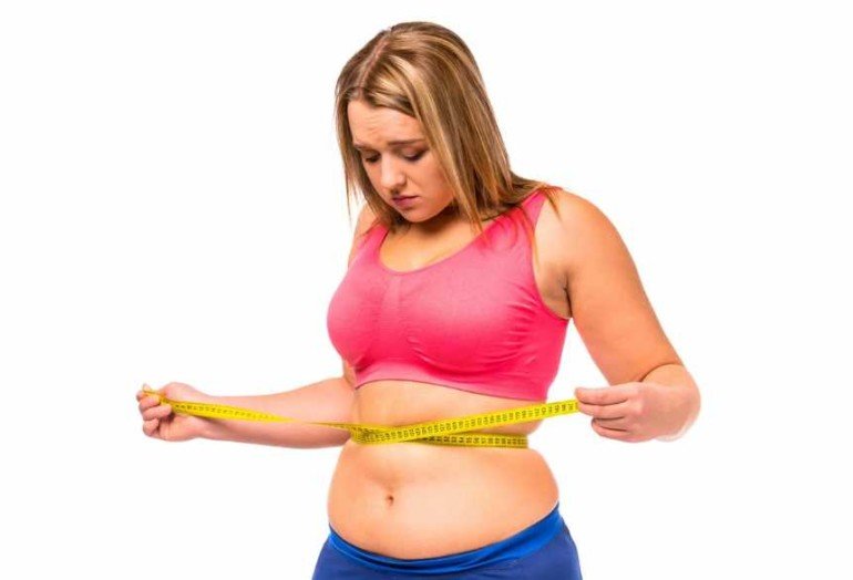 5 важных условий для похудения женщин с фигурой «грушей»