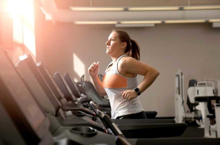 5 мифов о силовых тренировках для похудения, которые давно пора забыть