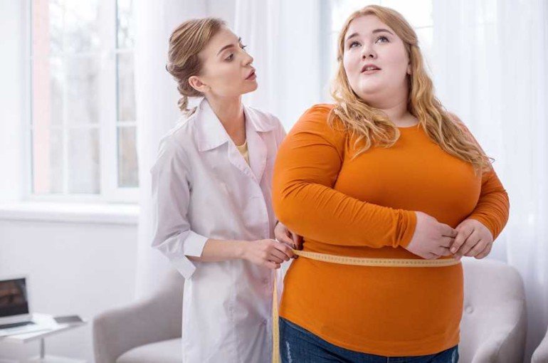 5 причин избыточного веса, с которыми легче всего справиться