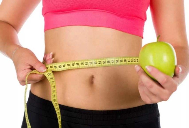 В каком темпе нужно заниматься, чтобы сбросить лишний вес
