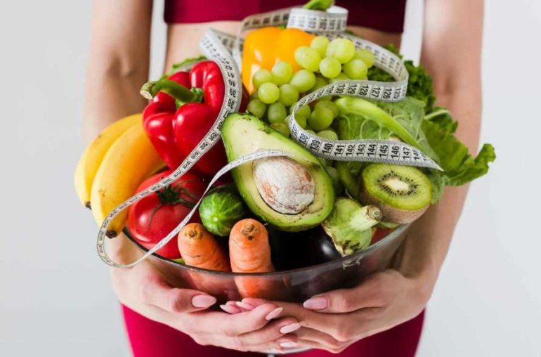 5 причин почему правильное питание надежнее любой диеты