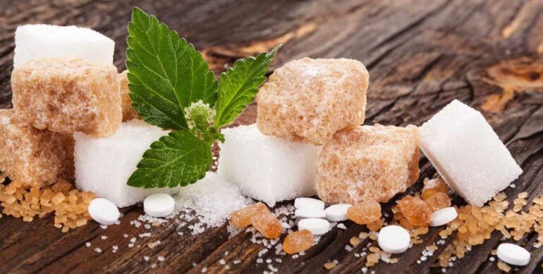 5 причин никогда не использовать сахарозаменители вместо сладкого