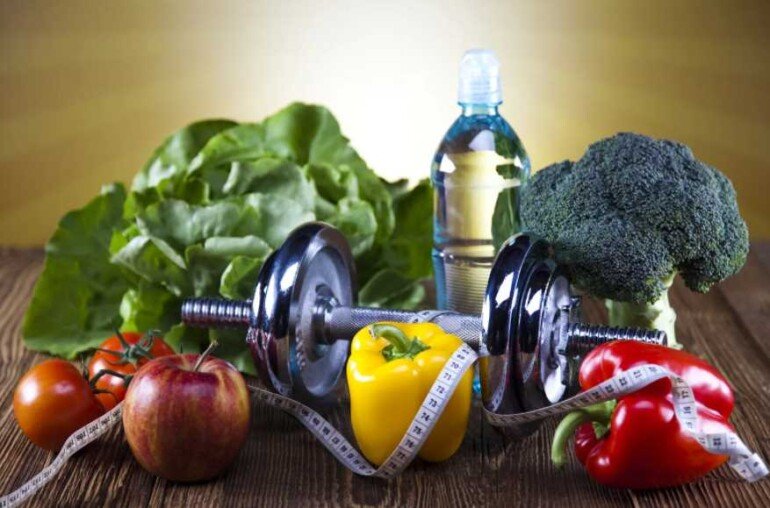 Фитнес и правильное питание: о каких продуктах придется забыть