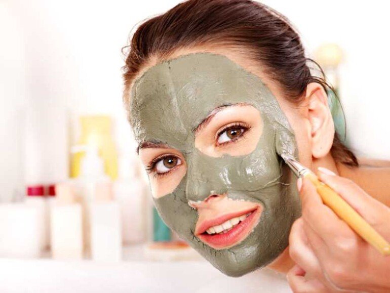 Правильно ухаживаем за сухой кожей: 5 лучших рецептов домашних масок