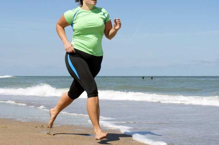 Почему регулярные тренировки не помогают сбросить вес