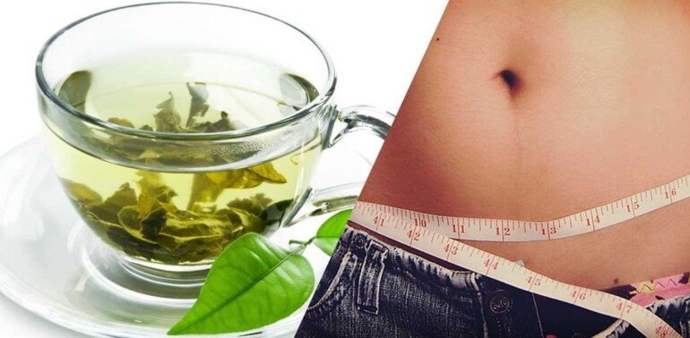  Как правильно пить зеленый чай, чтобы похудеть
