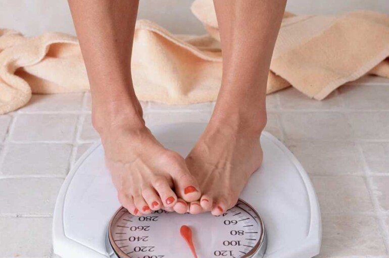 Что нужно делать, чтобы поддерживать оптимальный вес на протяжение всей жизни?