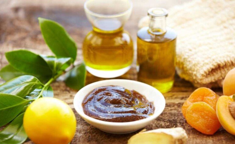 Применяем оливковое масло для кожи лица правильно