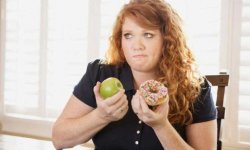 5 причин, почему похудеть сможет каждый, кто действительно этого хочет