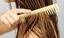 Нежелательный жирный блеск волос — как преодолеть?