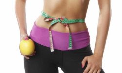5 важных условий для похудения женщин с фигурой «грушей»