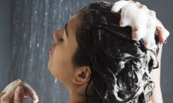 Как часто мыть голову